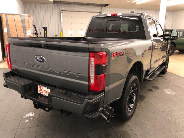 2024 Ford F-250 LARIAT