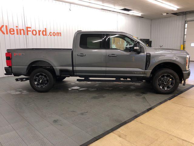 2024 Ford F-250 LARIAT