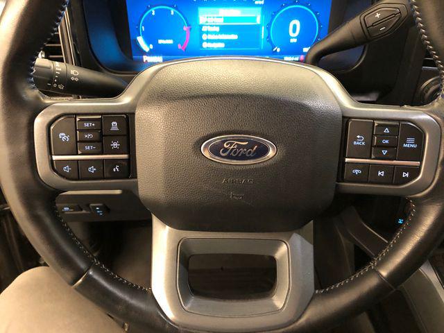 2024 Ford F-250 LARIAT