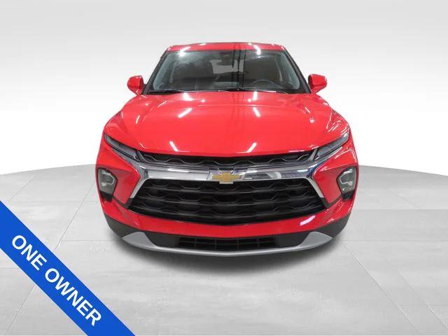 2024 Chevrolet Blazer FWD 2LT 2024 Chevrolet Blazer FWD 2LT