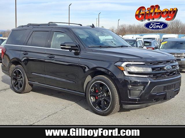 2022 Ford Expedition Limited for sale in Whitehall, PA