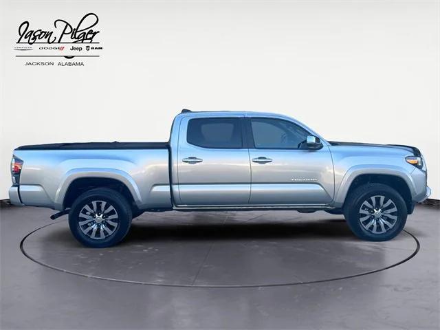 2023 Toyota Tacoma Limited