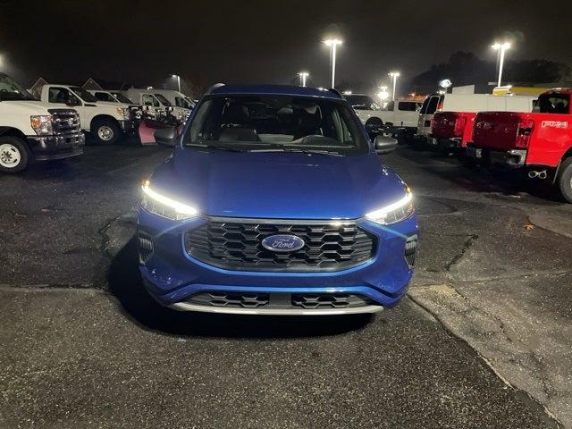 2023 Ford Escape ST-Line 2023 Ford Escape ST-Line