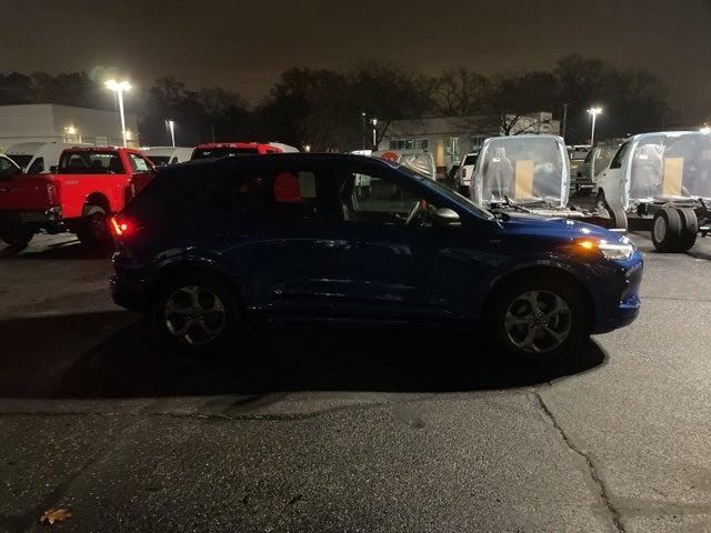 2023 Ford Escape ST-Line 2023 Ford Escape ST-Line
