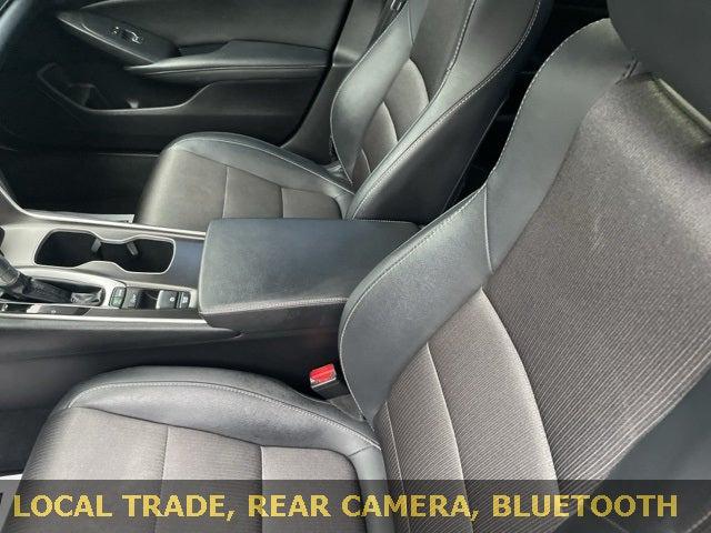 2021 Honda Accord Sport 2021 Honda Accord Sport