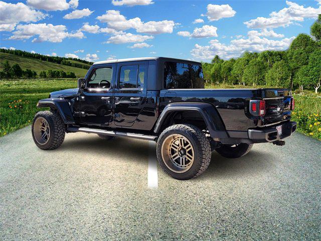 2021 Jeep Gladiator Sport S 4x4 2021 Jeep Gladiator Sport S 4x4