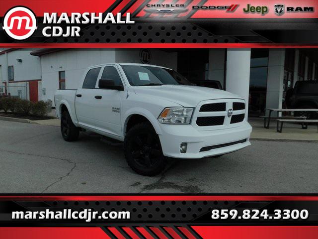 2013 RAM 1500 Express