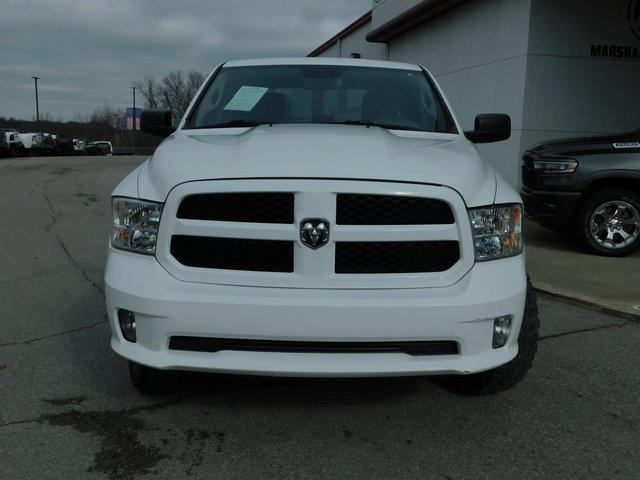 2013 RAM 1500 Express
