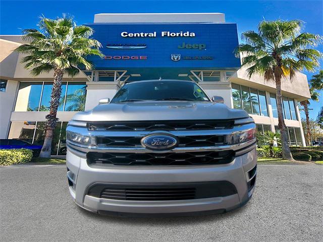 2024 Ford Expedition Limited MAX