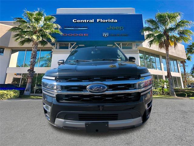 2024 Ford Expedition Limited MAX