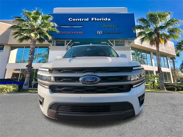 2024 Ford Expedition XLT MAX
