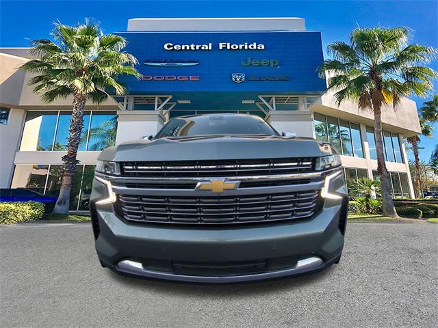 2023 Chevrolet Suburban 2WD Premier