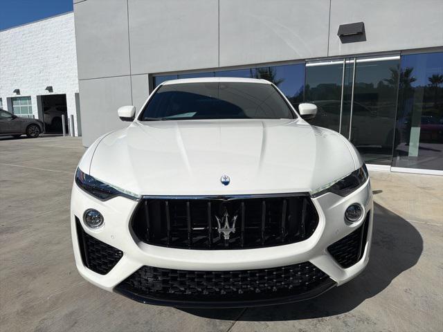 2022 Maserati Levante Modena