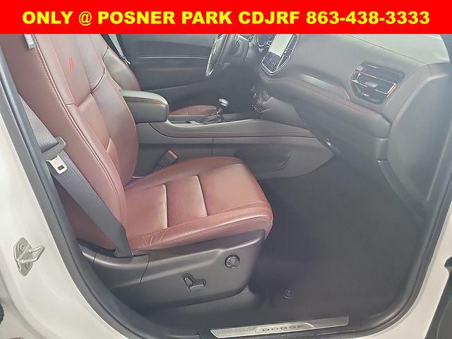 2024 Dodge Durango GT Premium RWD