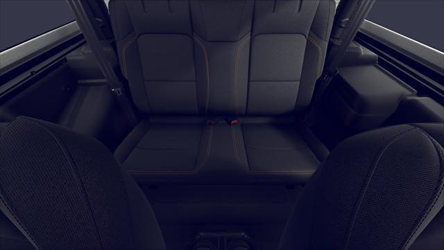 2026 Jeep Wrangler WRANGLER 2-DOOR SPORT S 2026 Jeep Wrangler WRANGLER 2-DOOR SPORT S