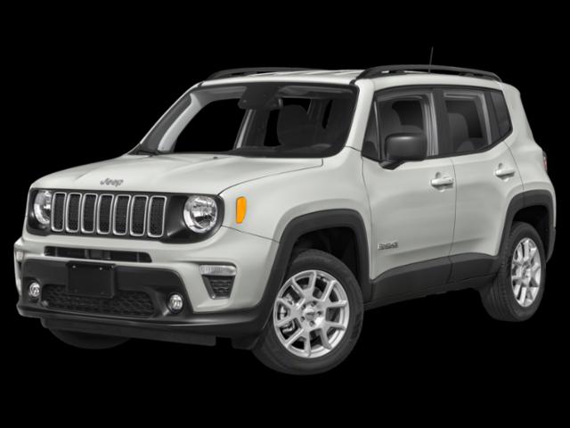 2022 Jeep Renegade Limited 4x4 2022 Jeep Renegade Limited 4x4