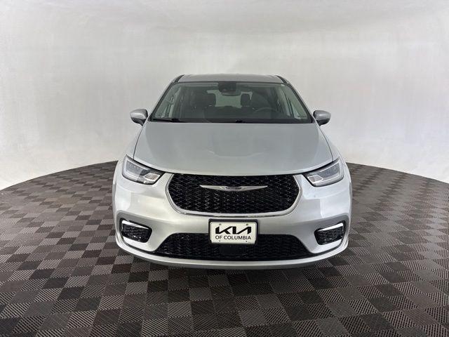 2023 Chrysler Pacifica Touring L AWD 2023 Chrysler Pacifica Touring L AWD