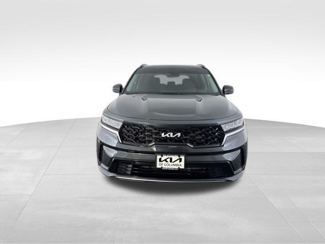 2023 Kia Sorento S 2023 Kia Sorento S