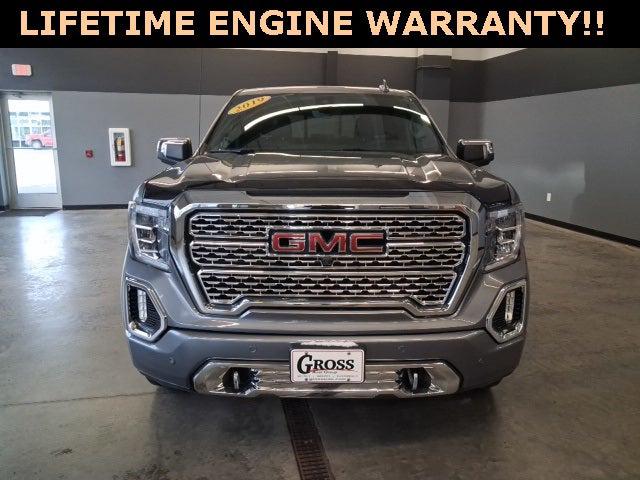 2019 GMC Sierra 1500 Denali 2019 GMC Sierra 1500 Denali