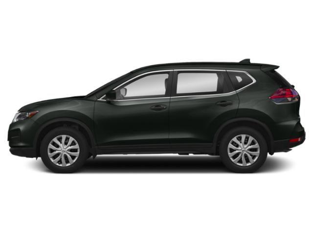 2020 Nissan Rogue SV Intelligent AWD