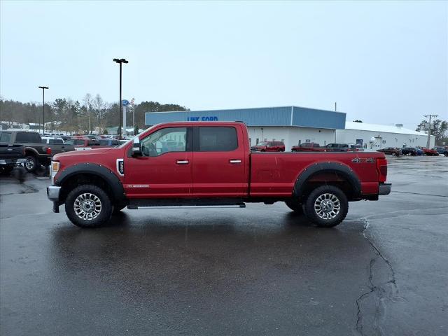 2020 Ford F-350 LARIAT