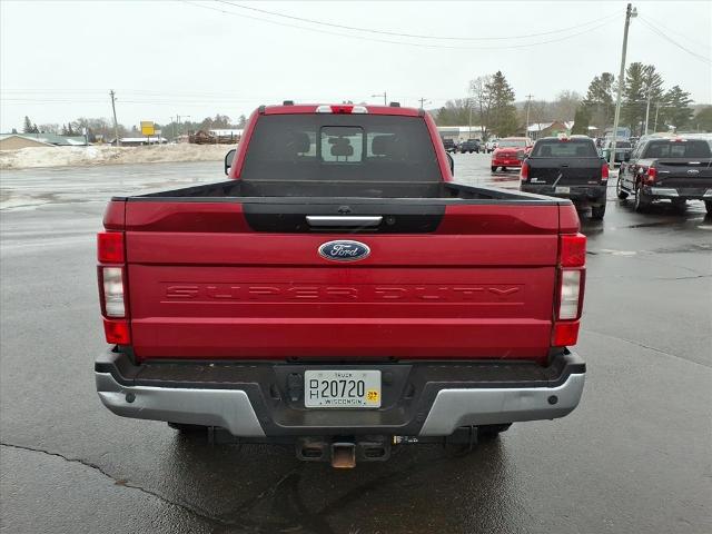 2020 Ford F-350 LARIAT