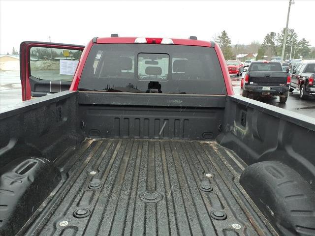 2020 Ford F-350 LARIAT
