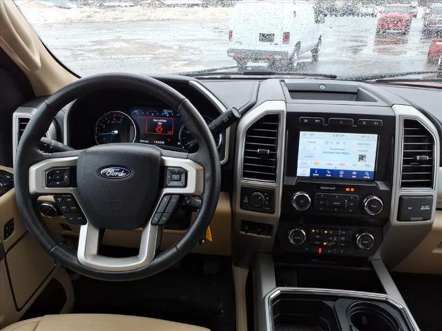 2020 Ford F-350 LARIAT