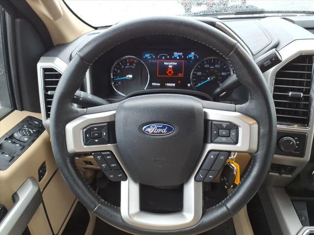 2020 Ford F-350 LARIAT