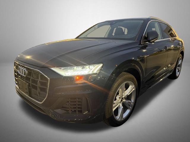 2023 Audi Q8 Prestige 55 TFSI quattro Tiptronic for sale in Omaha, NE