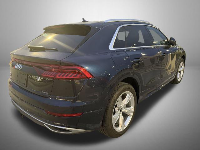 2023 Audi Q8 Prestige 55 TFSI quattro Tiptronic