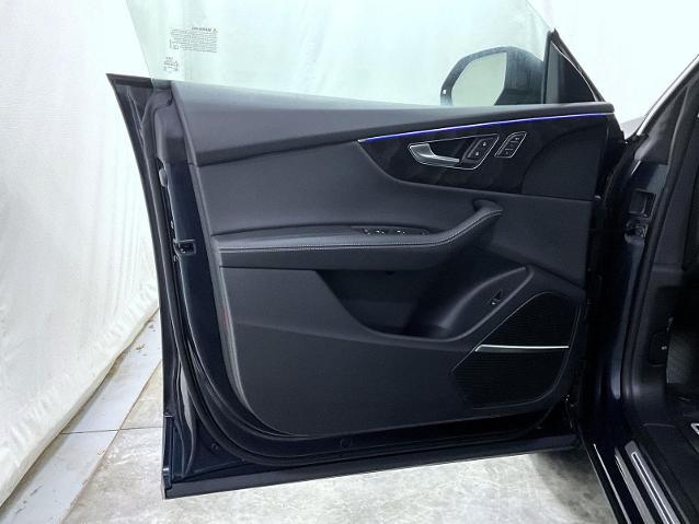 2023 Audi Q8 Prestige 55 TFSI quattro Tiptronic