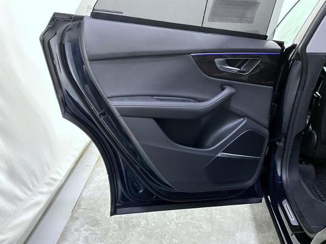 2023 Audi Q8 Prestige 55 TFSI quattro Tiptronic