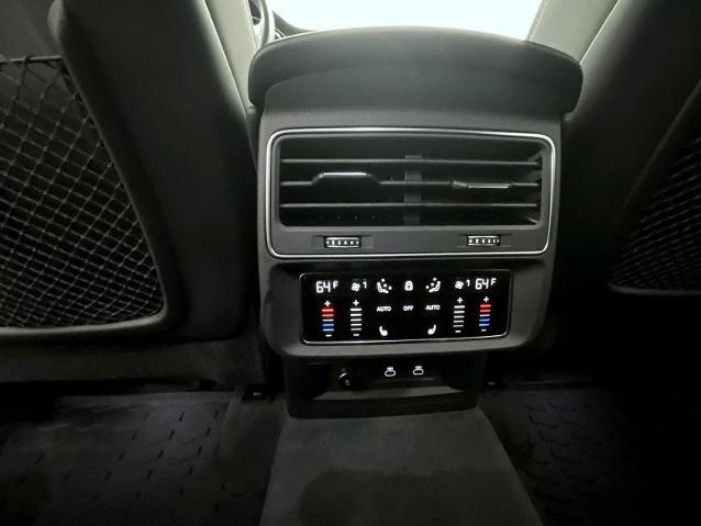 2023 Audi Q8 Prestige 55 TFSI quattro Tiptronic