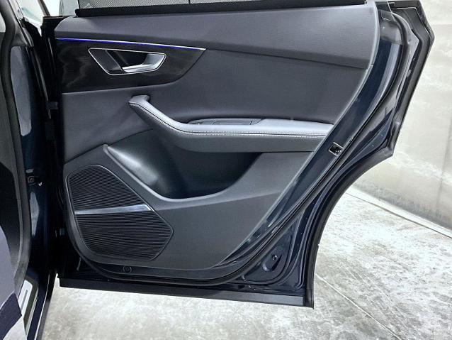 2023 Audi Q8 Prestige 55 TFSI quattro Tiptronic