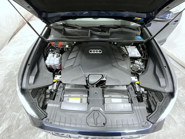 2023 Audi Q8 Prestige 55 TFSI quattro Tiptronic