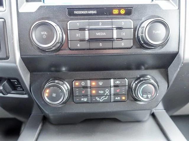 2019 Ford F-250 XLT 2019 Ford F-250 XLT