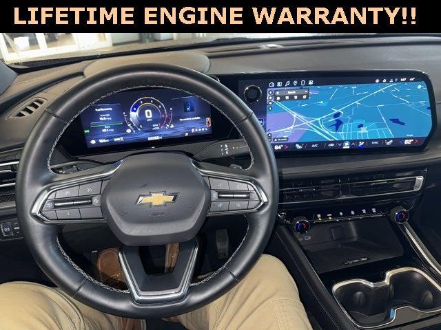 2025 Chevrolet Traverse AWD LT 2025 Chevrolet Traverse AWD LT