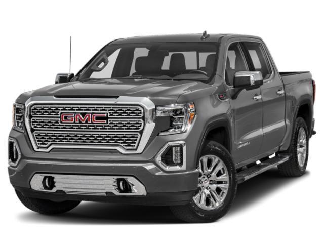 2019 GMC Sierra 1500 Denali 2019 GMC Sierra 1500 Denali