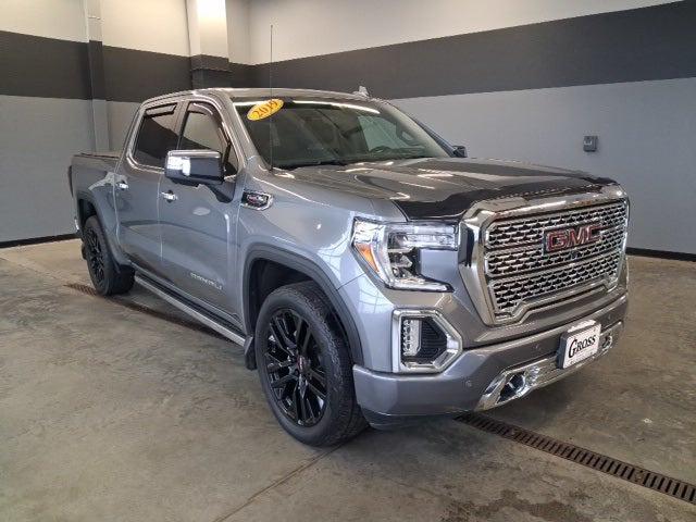 2019 GMC Sierra 1500 Denali 2019 GMC Sierra 1500 Denali