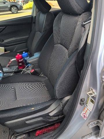 2018 Subaru Crosstrek 2.0i