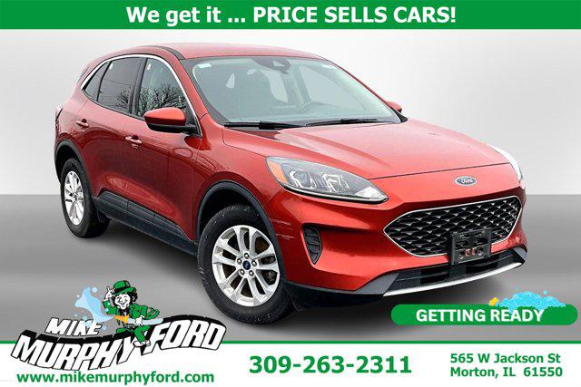 2020 Ford Escape SE for sale in Morton, IL