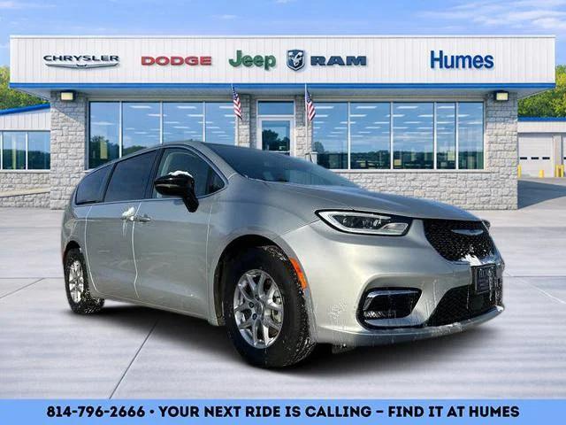 2024 Chrysler Pacifica Touring L 2024 Chrysler Pacifica Touring L