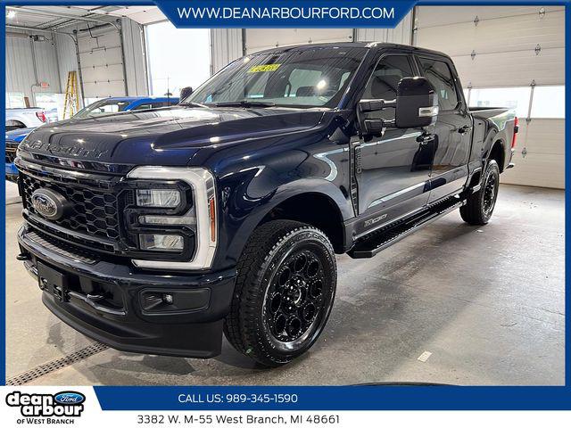 2025 Ford F-250 LARIAT for sale in West Branch, MI