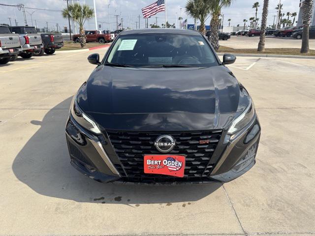 2024 Nissan Altima SR FWD 2024 Nissan Altima SR FWD