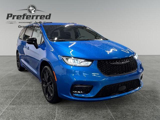 2026 Chrysler Pacifica PACIFICA SELECT AWD 2026 Chrysler Pacifica PACIFICA SELECT AWD