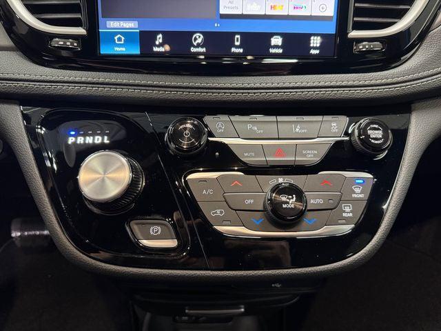 2026 Chrysler Pacifica PACIFICA SELECT AWD 2026 Chrysler Pacifica PACIFICA SELECT AWD