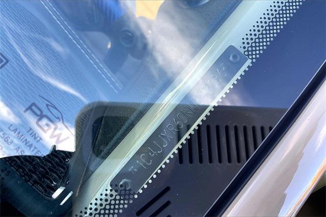 2022 Jeep Wrangler 4xe Unlimited Rubicon 4x4 2022 Jeep Wrangler 4xe Unlimited Rubicon 4x4