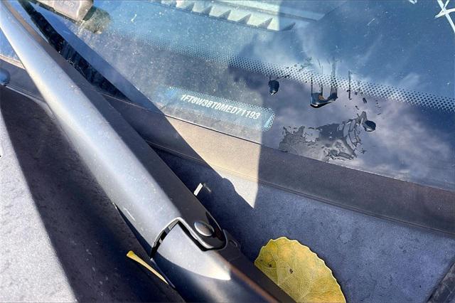 2021 Ford F-350 Platinum 2021 Ford F-350 Platinum