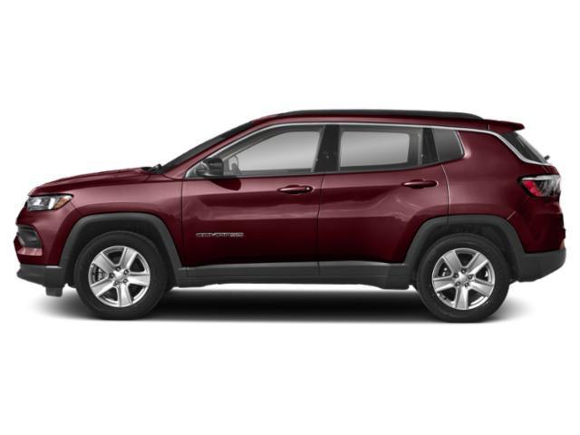 2022 Jeep Compass Limited 4x4 2022 Jeep Compass Limited 4x4